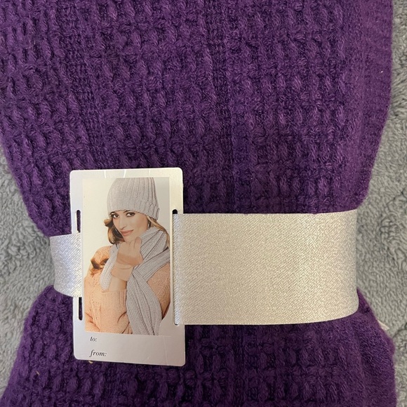 Women set scarf In 3 pieces - Picture 1 of 3